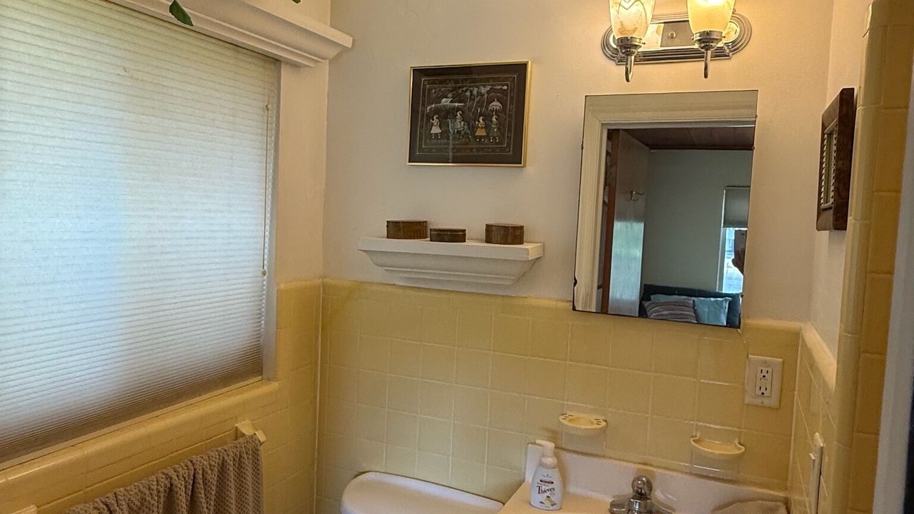 Photo of Bathroom in Altamonte Springs