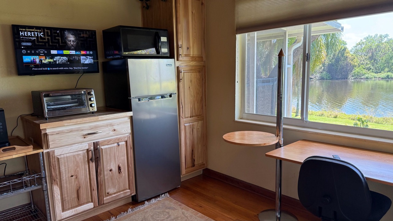 Photo of Kitchen in Altamonte Springs