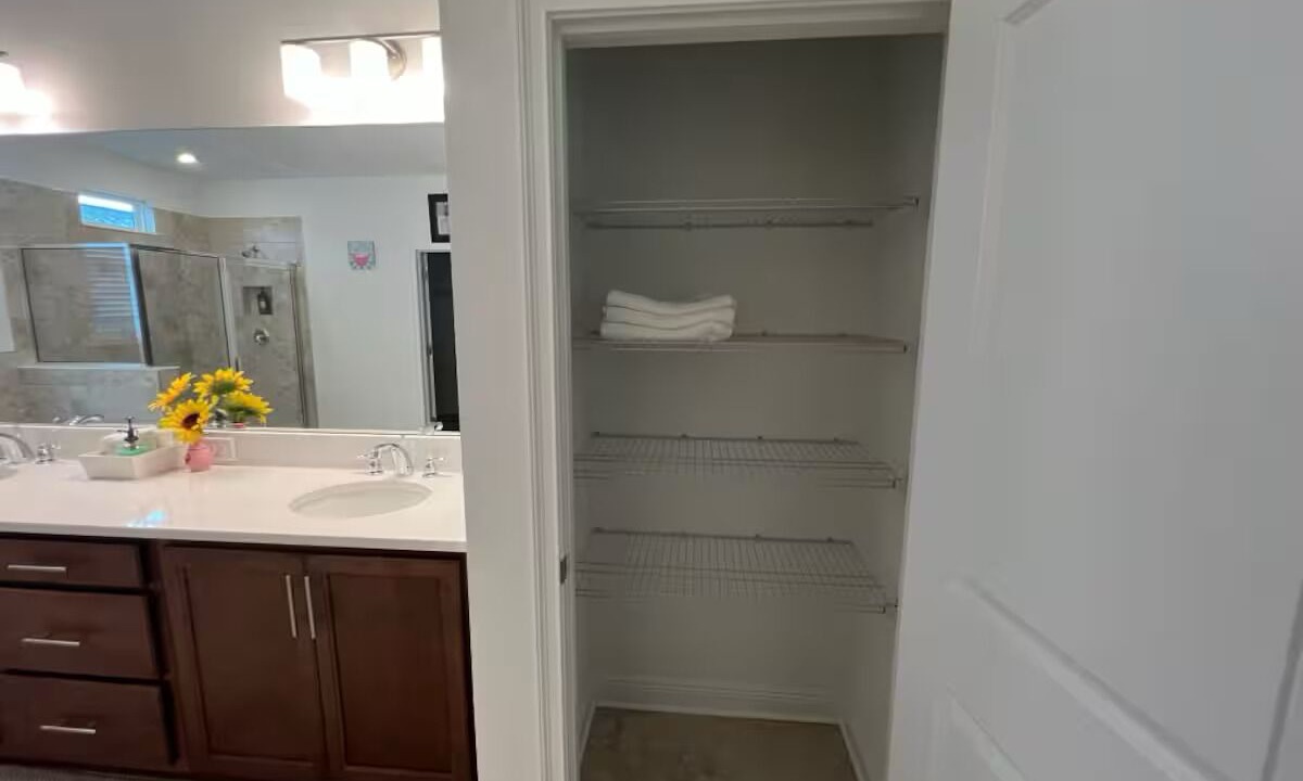 Photo of Bathroom in Pinellas Park
