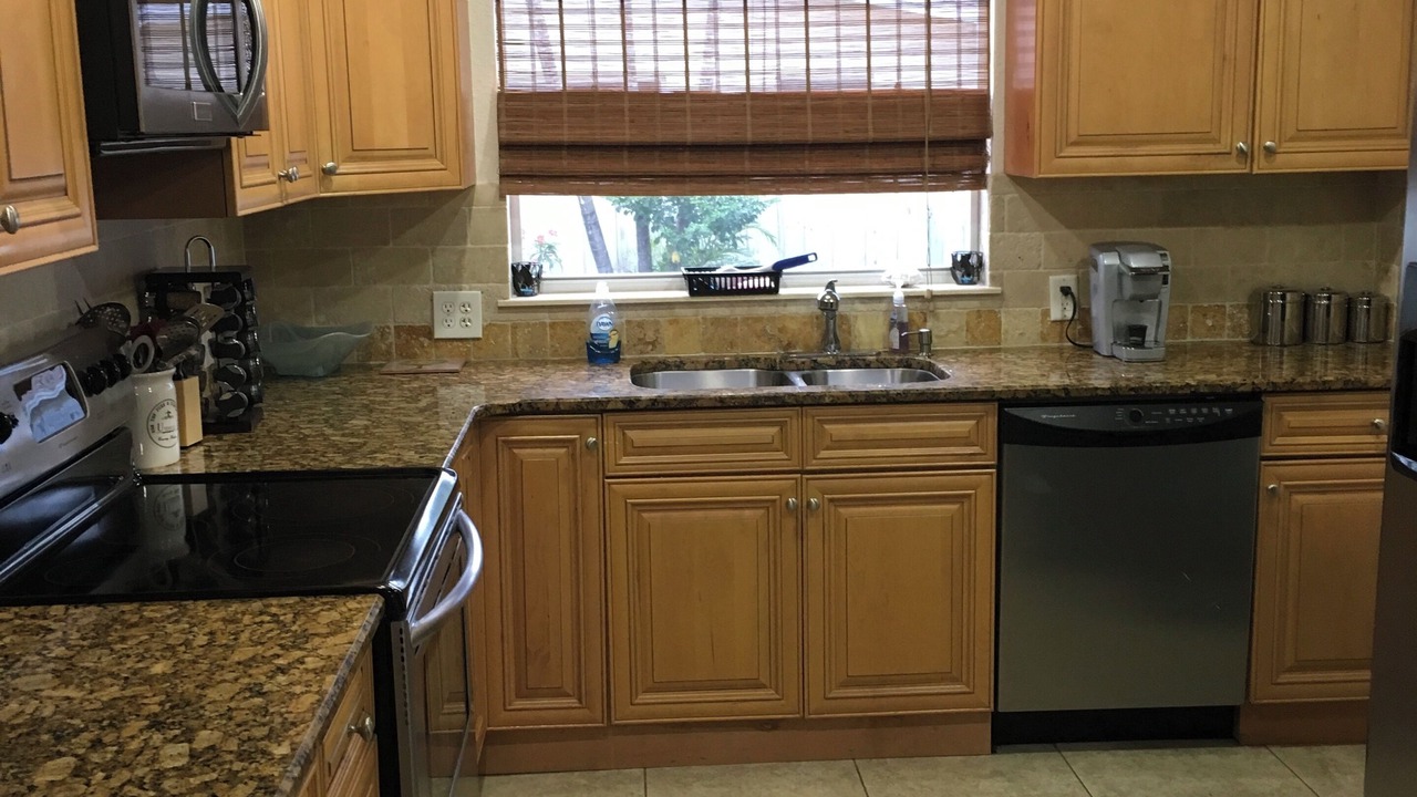 Photo of Kitchen in Michigan Beach