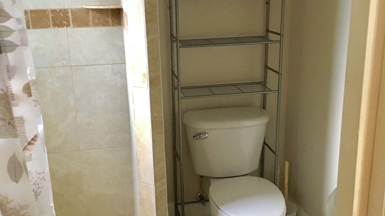 Photo of Bathroom in Michigan Beach