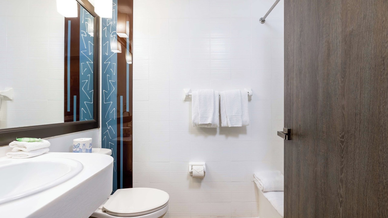 Photo of Bathroom in Flagami