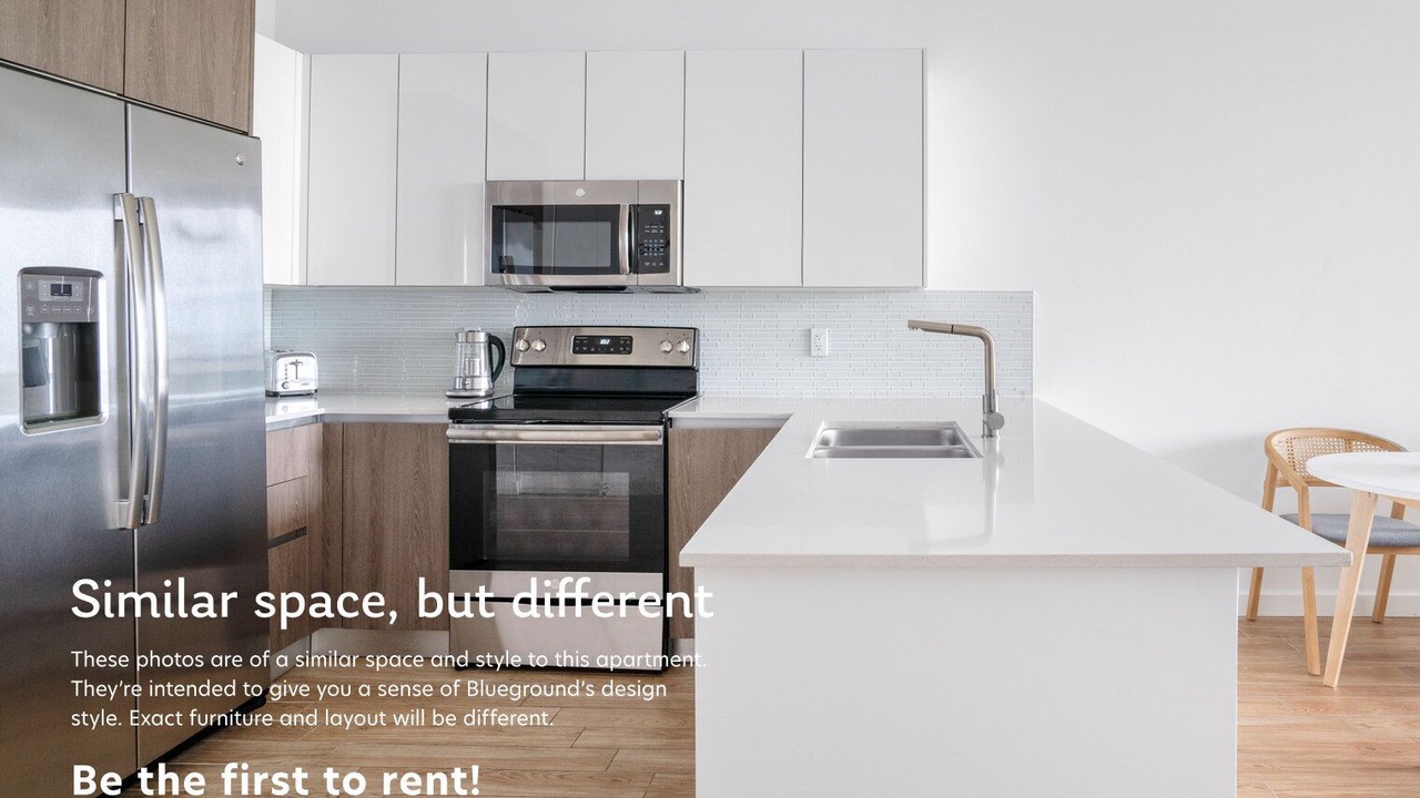 Photo of Kitchen in West Little Havana
