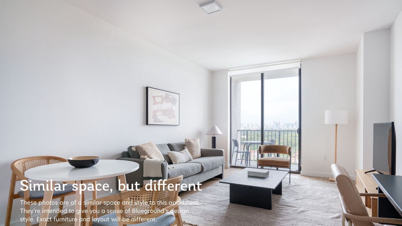 Photo of Livingroom in West Little Havana