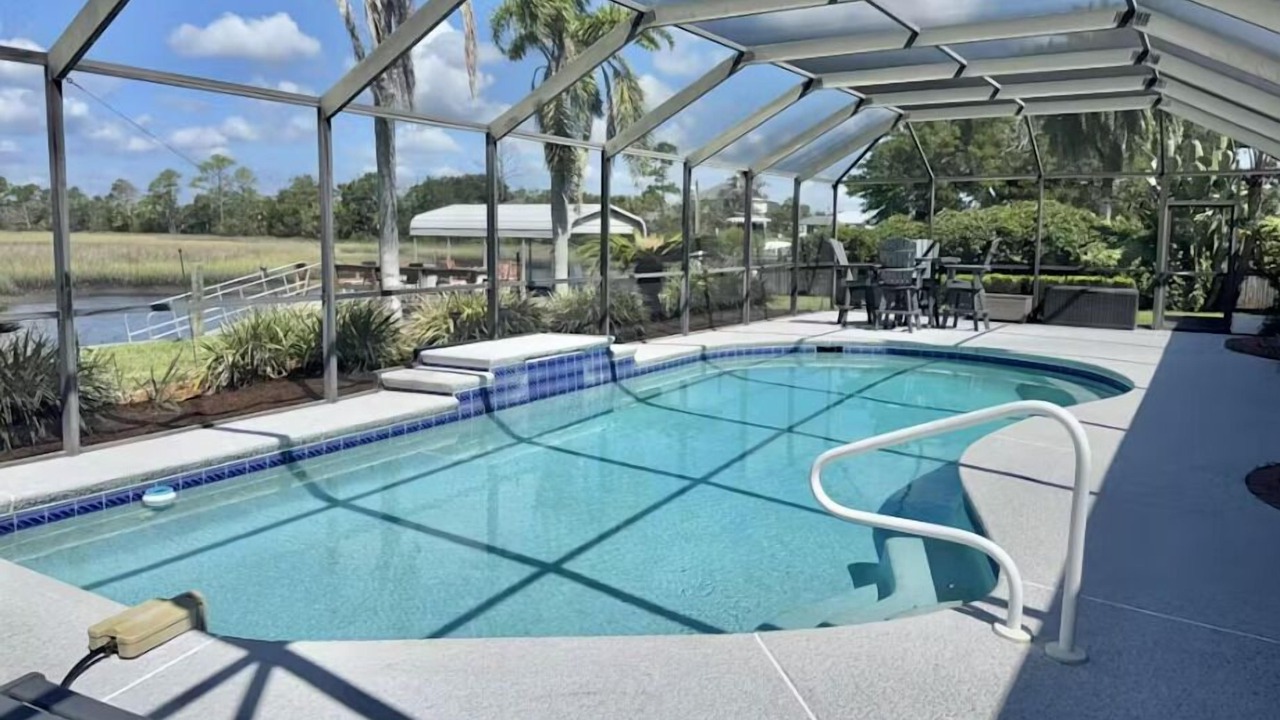 Photo of Outdoor in Isle of Palms