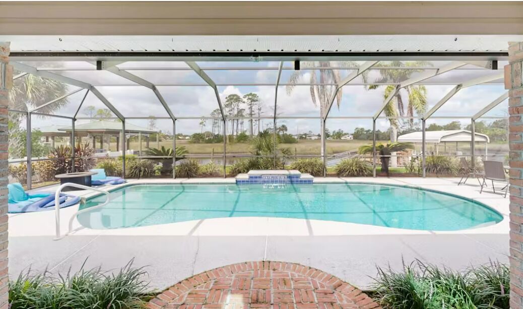 Photo of Outdoor in Isle of Palms