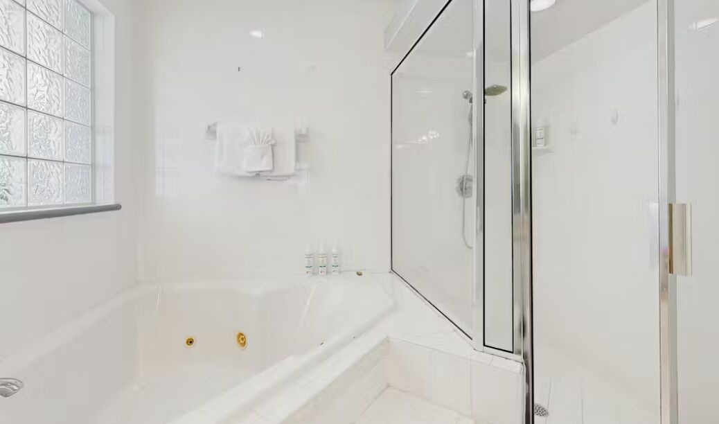 Photo of Bathroom in Isle of Palms