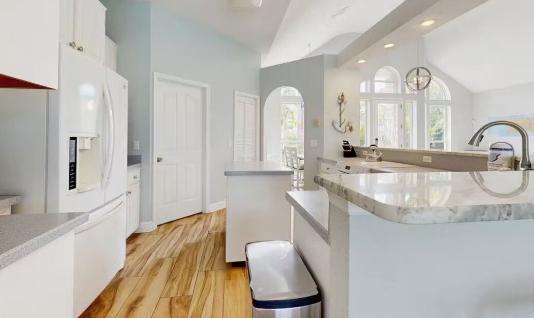 Photo of Kitchen in Isle of Palms