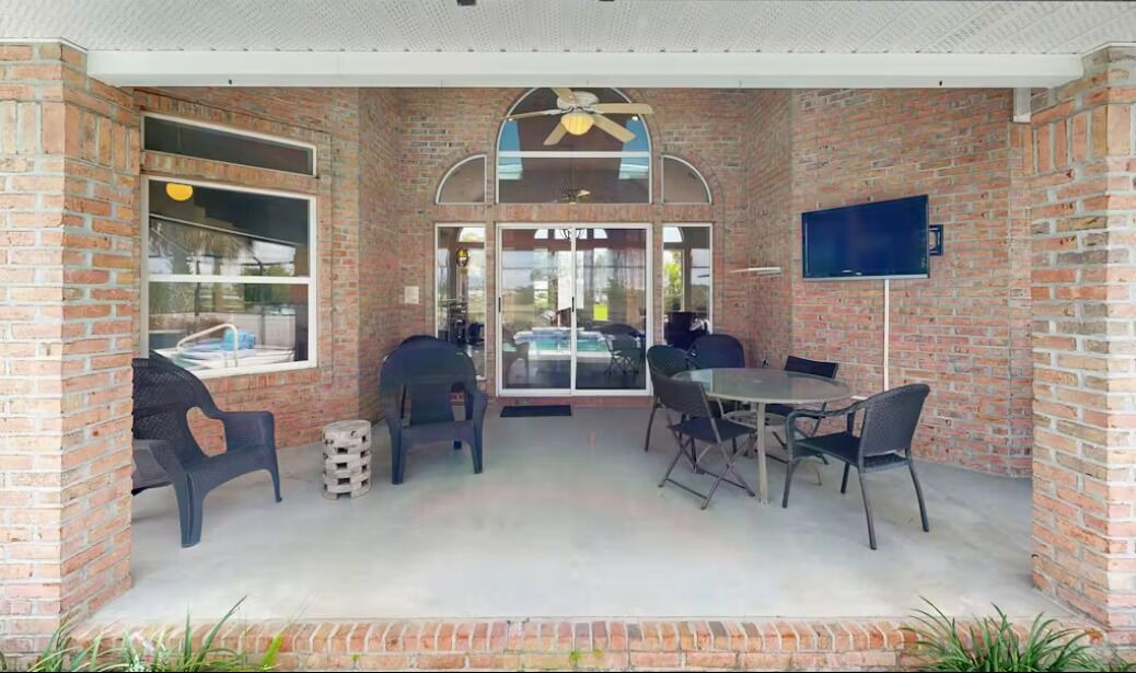 Photo of Outdoor in Isle of Palms