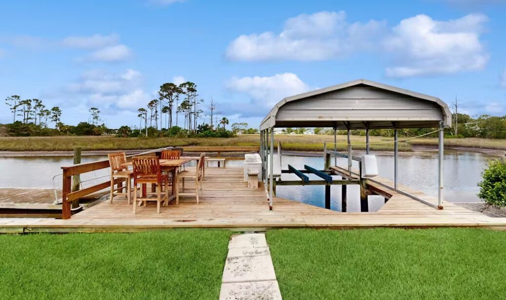 Photo of Outdoor in Isle of Palms