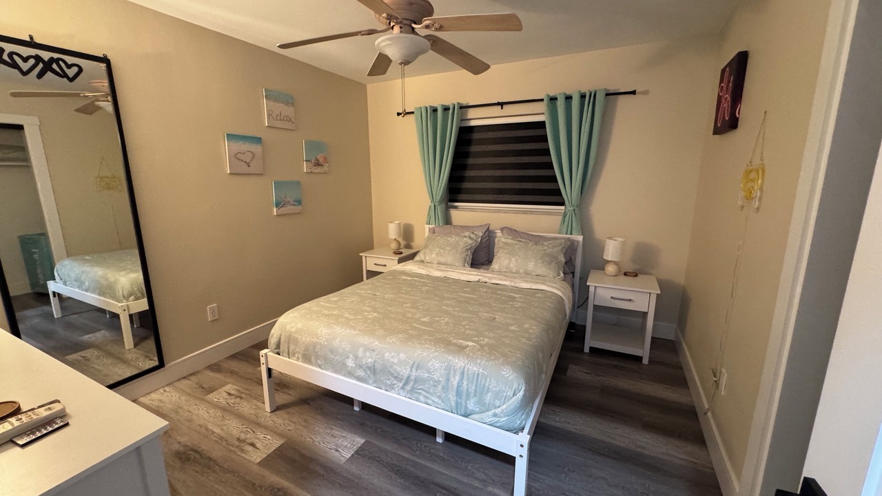 Photo of Bedroom in Miami Lakes