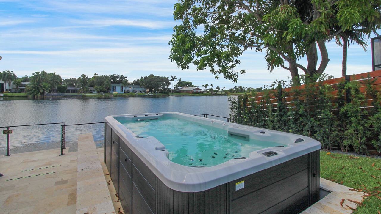 Photo of Outdoor in Miami Lakes