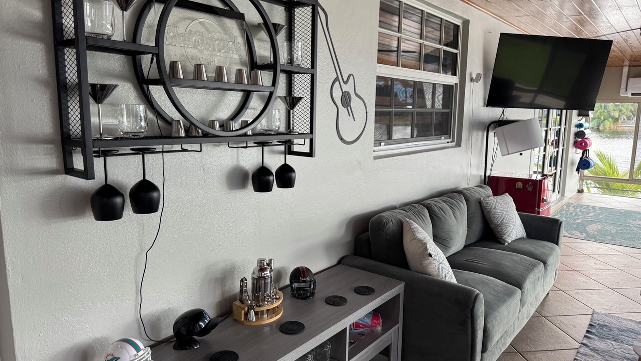 Photo of Livingroom in Miami Lakes