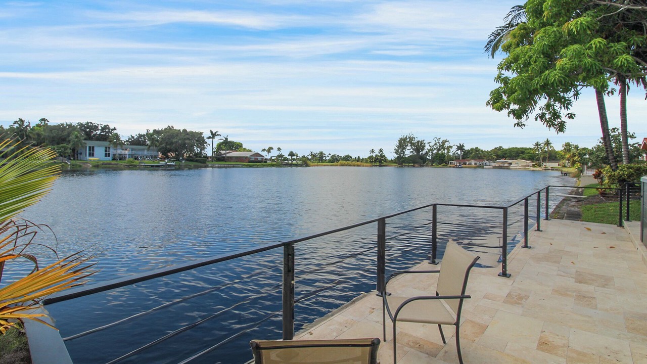 Photo of Outdoor in Miami Lakes