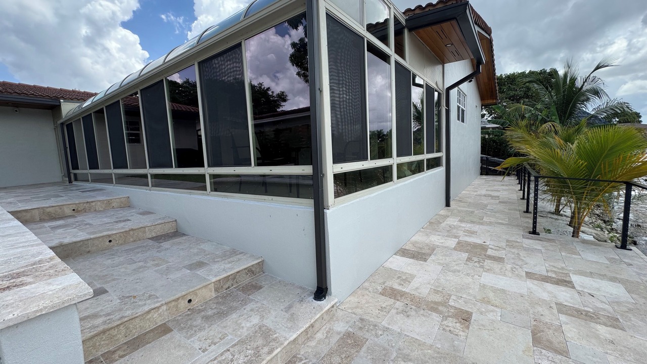 Photo of Outdoor in Miami Lakes