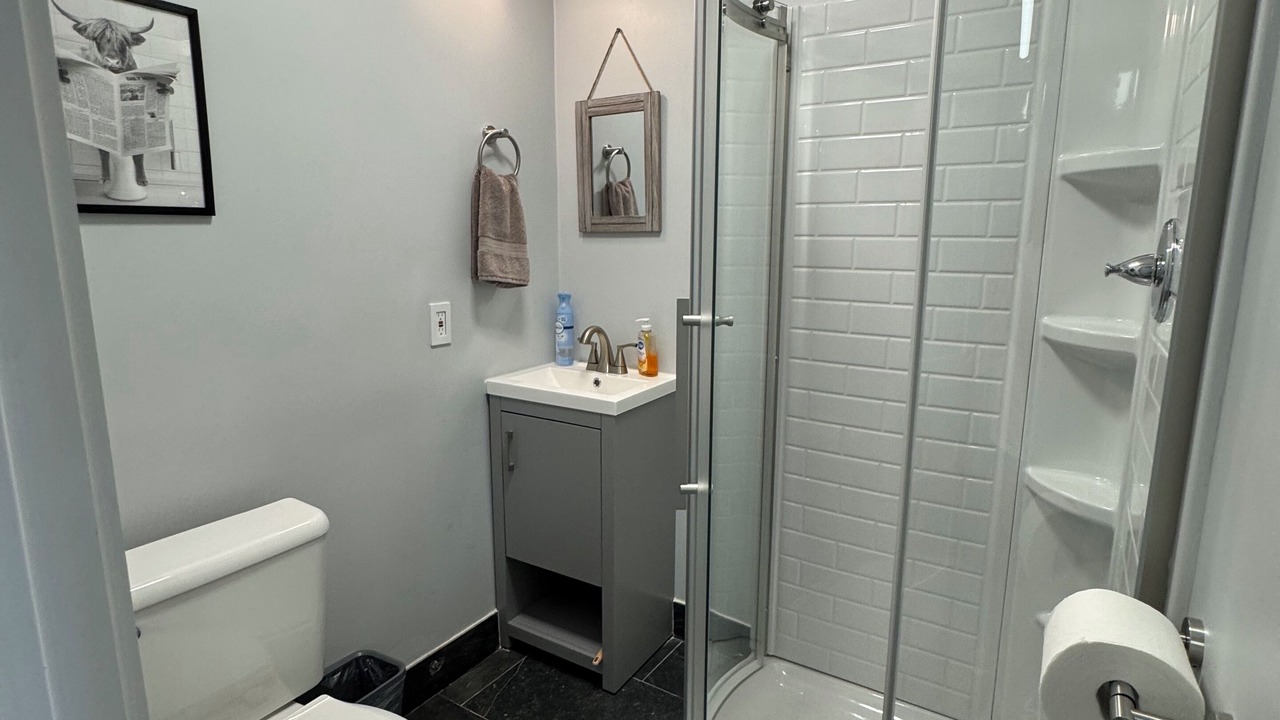 Photo of Bathroom in Miami Lakes
