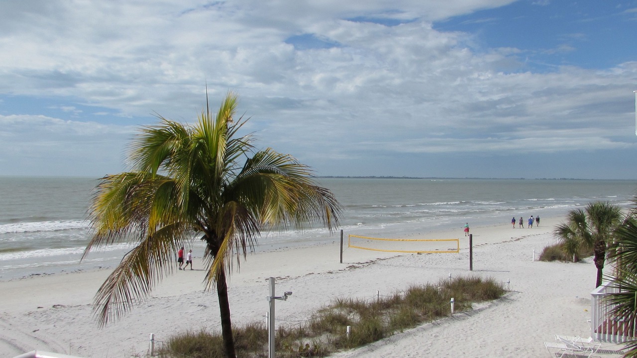 Photo of Patio Balcony in Fort Myers Beach