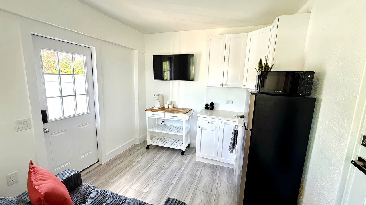 Photo of Livingroom in Rural Estates