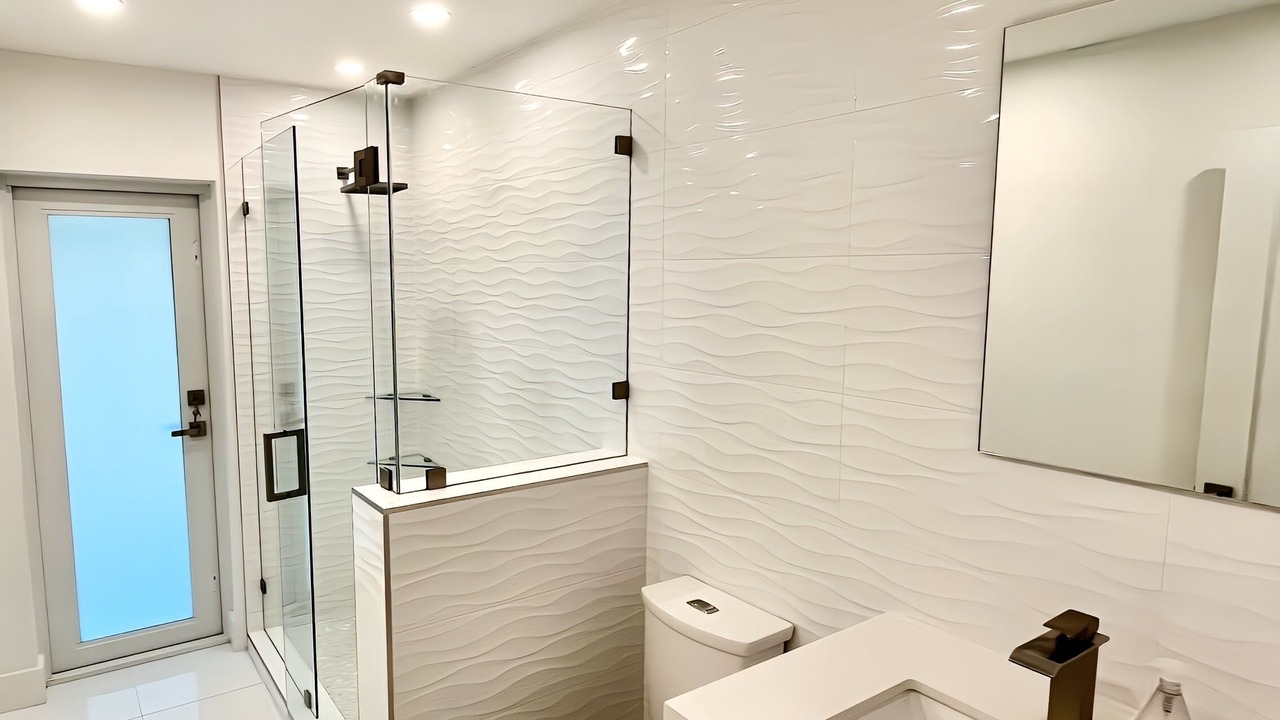 Photo of Bathroom in Rural Estates