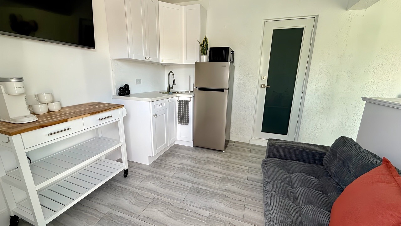 Photo of Livingroom in Rural Estates