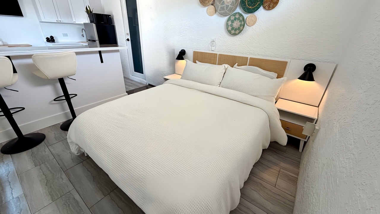 Photo of Bedroom in Rural Estates
