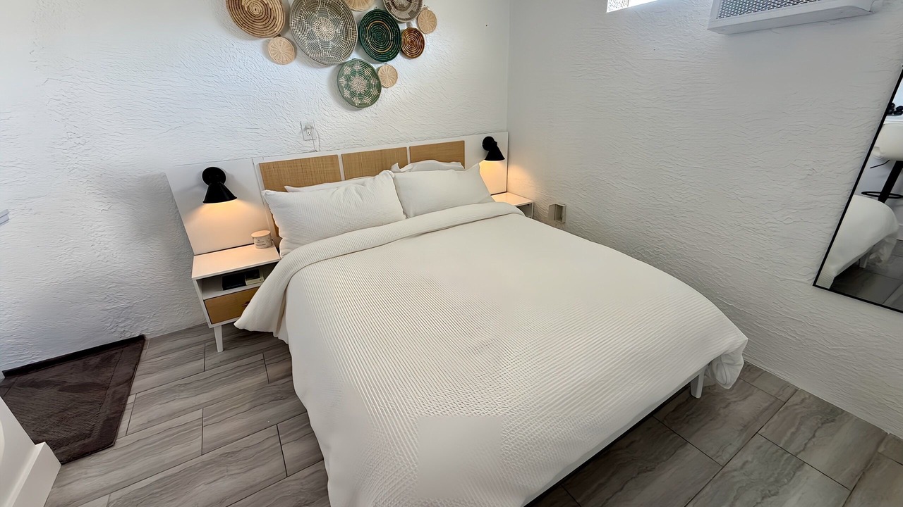Photo of Bedroom in Rural Estates