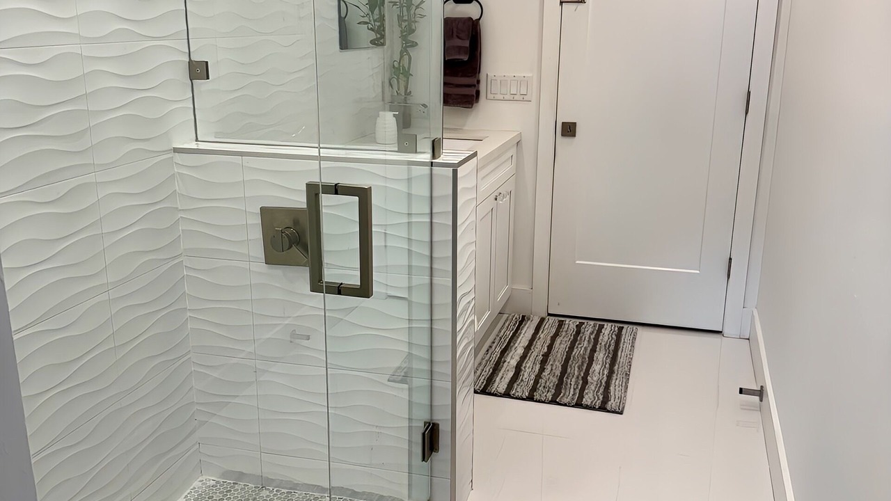 Photo of Bathroom in Rural Estates