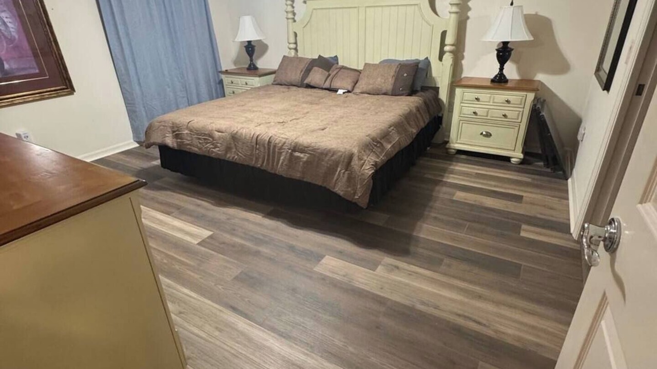 Photo of Bedroom in Duval