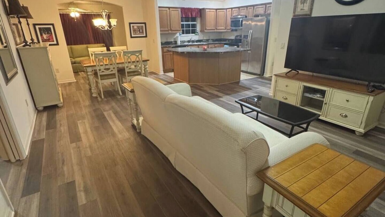 Photo of Livingroom in Duval