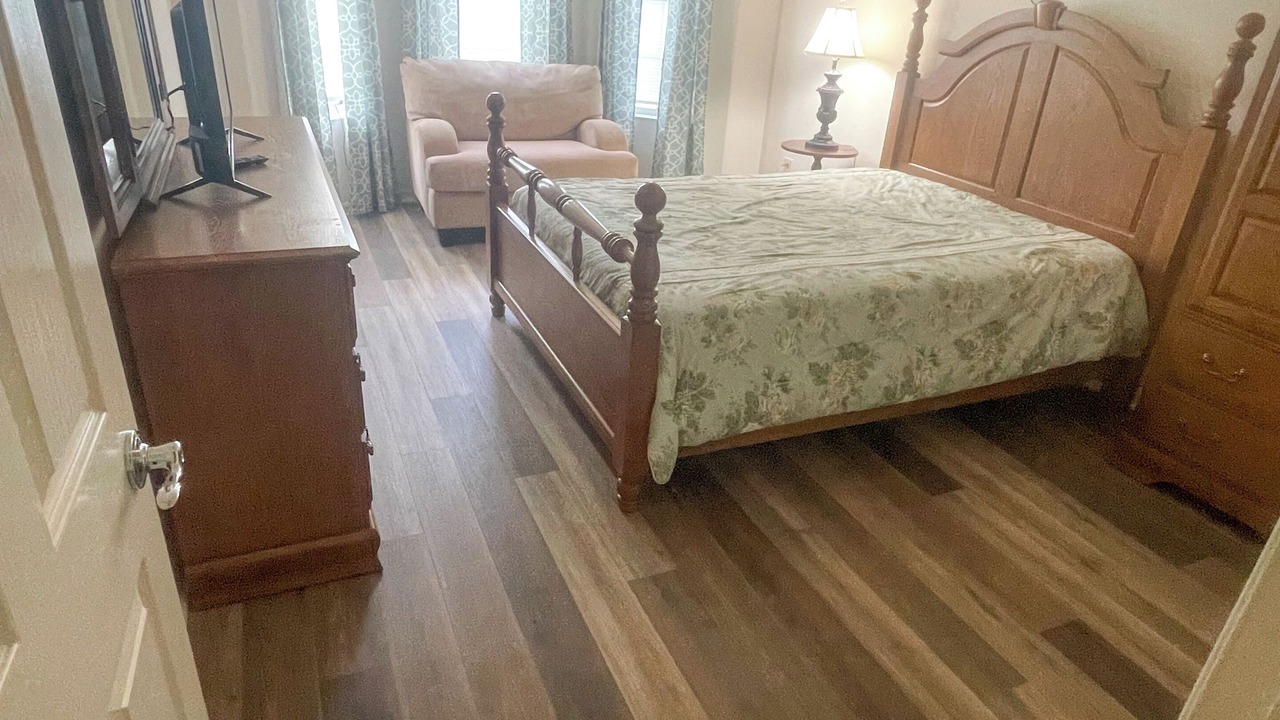 Photo of Bedroom in Duval