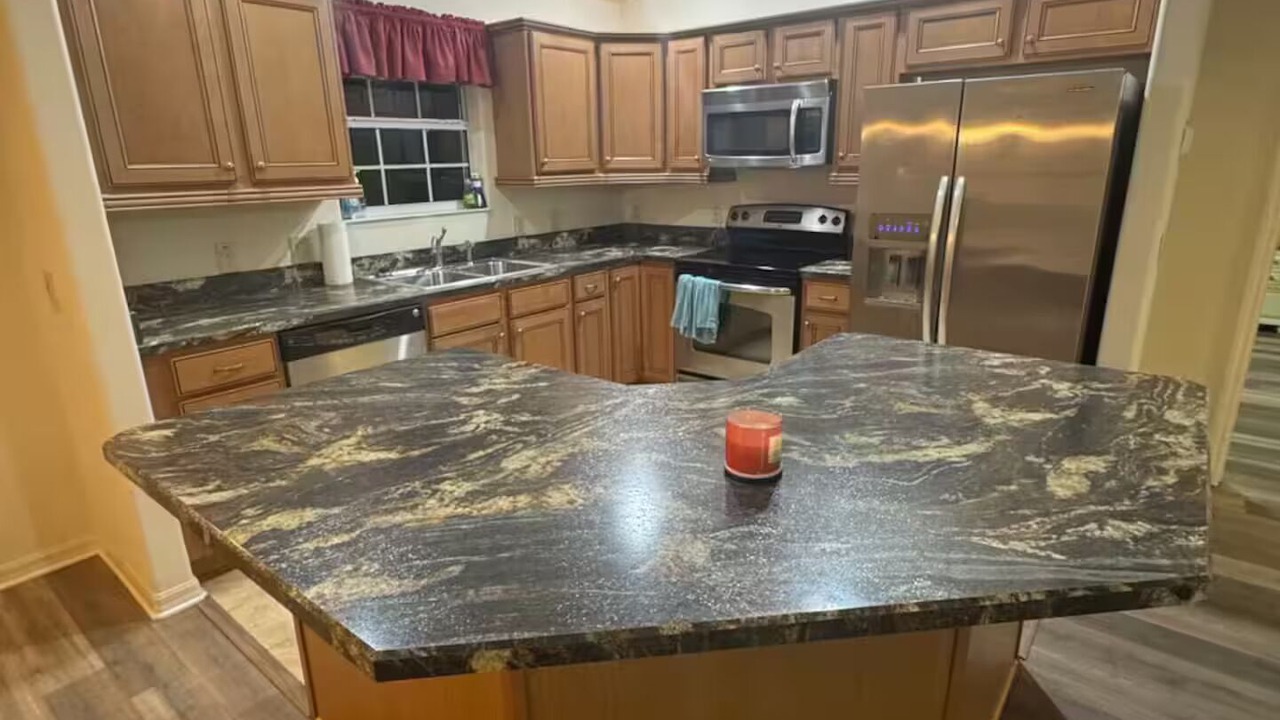 Photo of Kitchen in Duval
