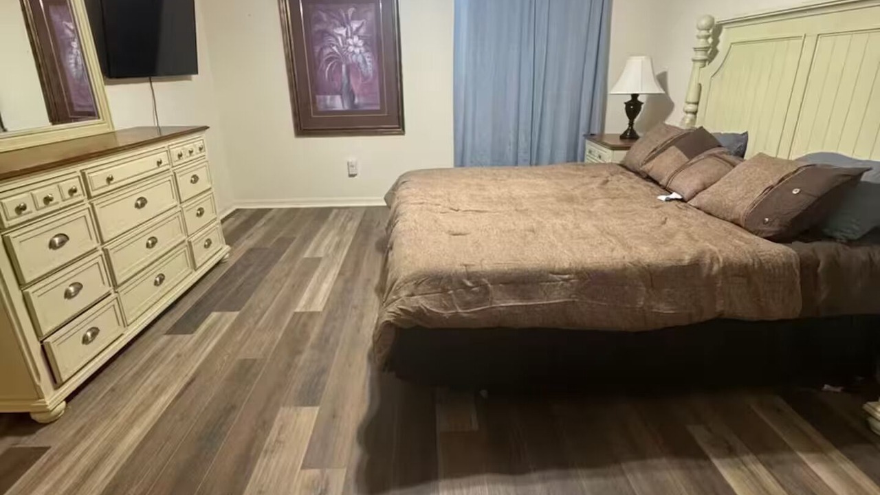Photo of Bedroom in Duval