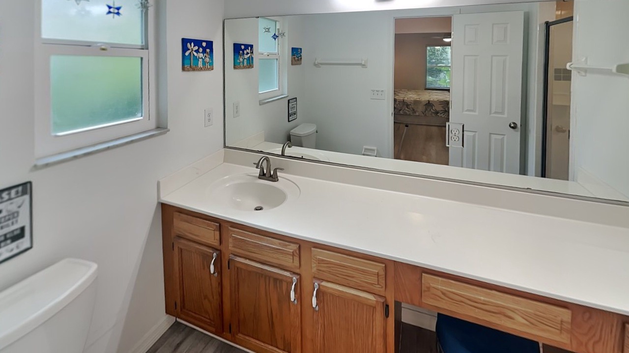 Photo of Bathroom in St. Augustine South