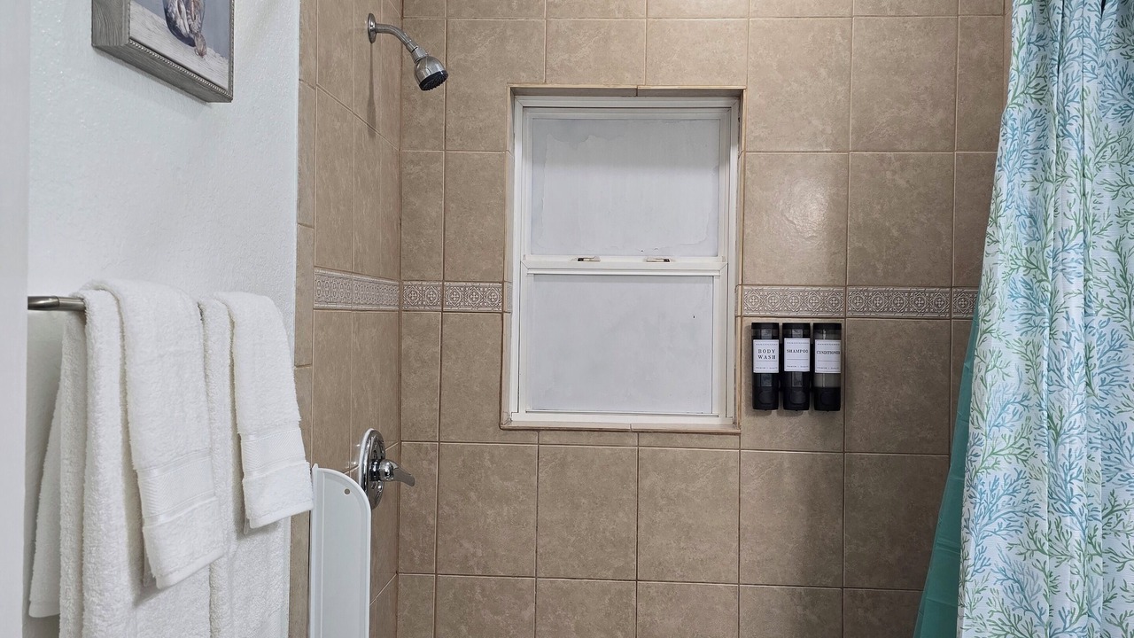 Photo of Bathroom in Tampa