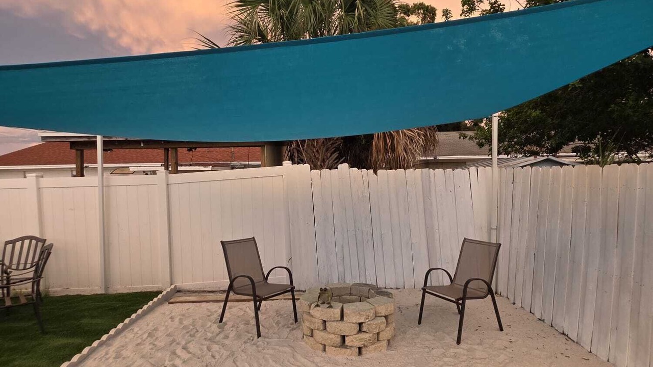 Photo of Patio Balcony in Tampa
