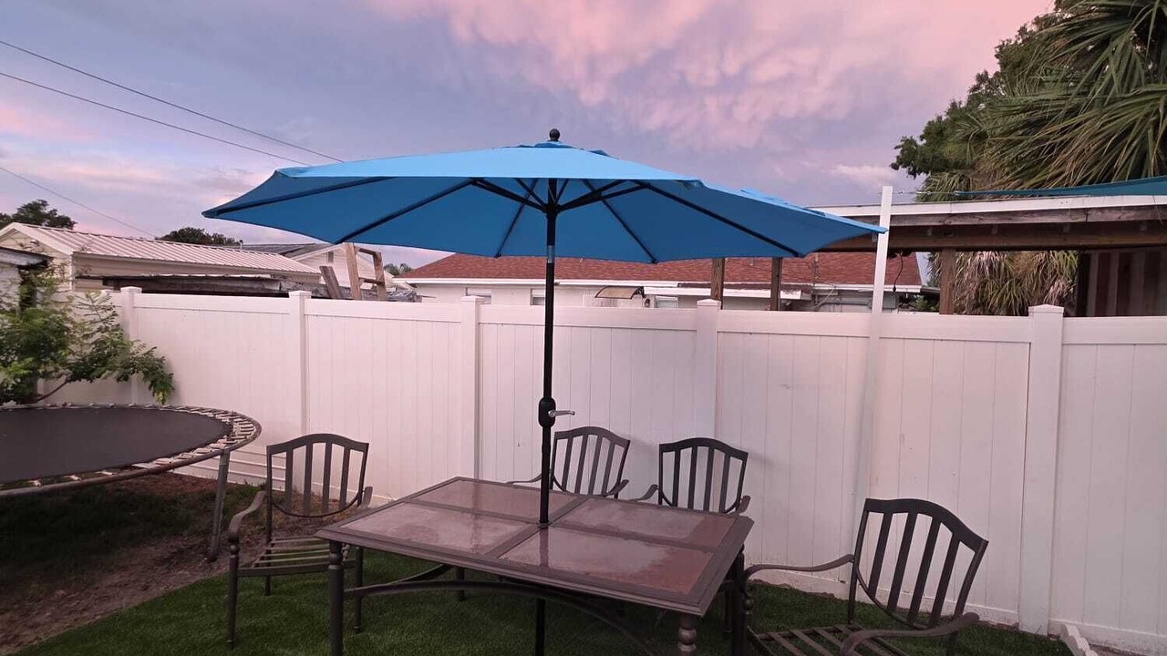 Photo of Outdoor in Tampa