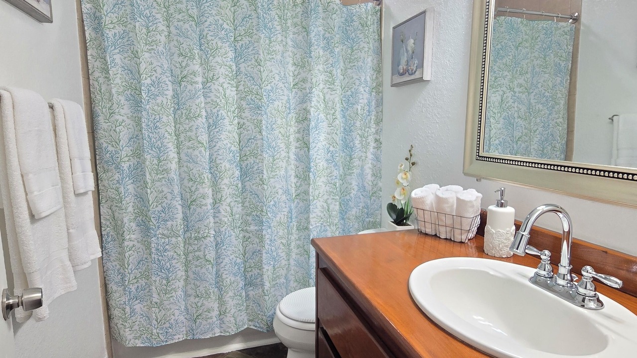 Photo of Bathroom in Tampa