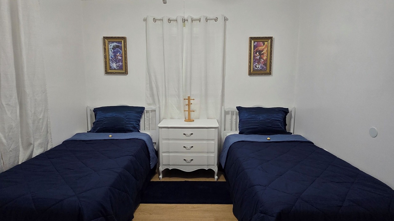 Photo of Bedroom in Tampa