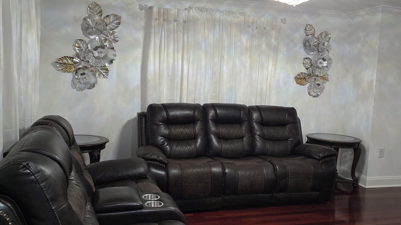 Photo of Livingroom in Tampa