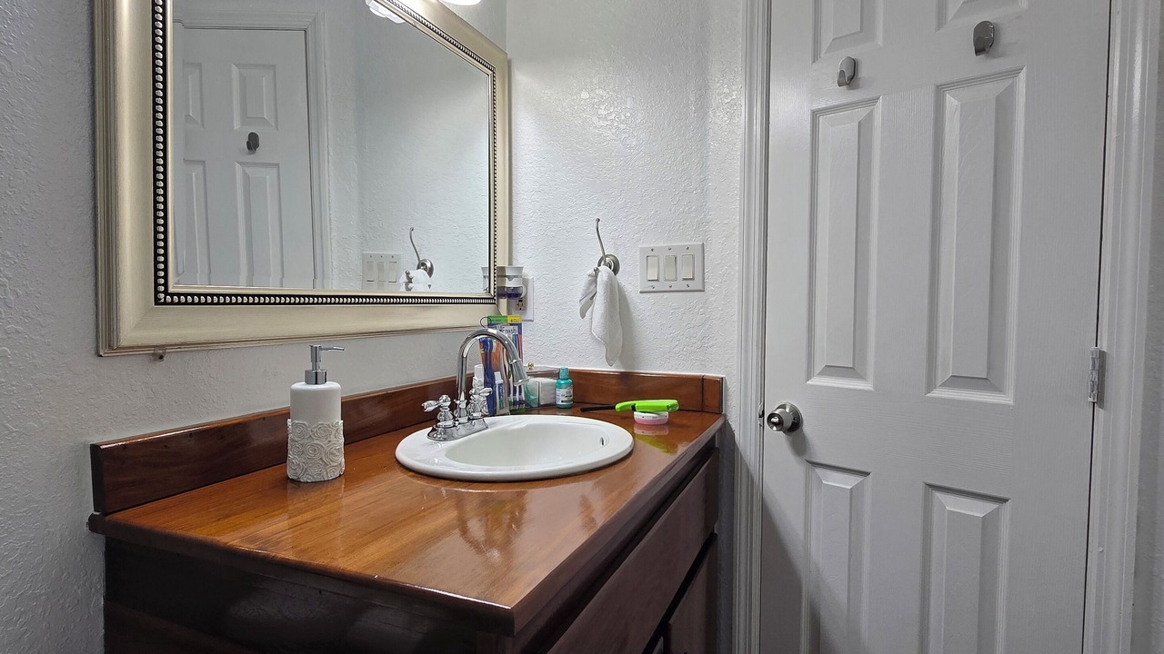 Photo of Bathroom in Tampa
