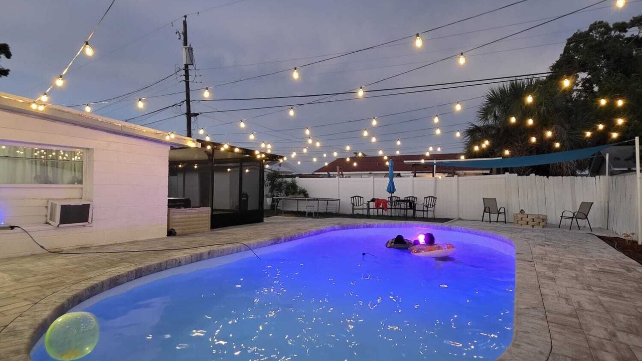 Photo of Outdoor in Tampa