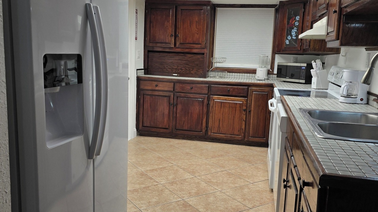 Photo of Kitchen in Tampa
