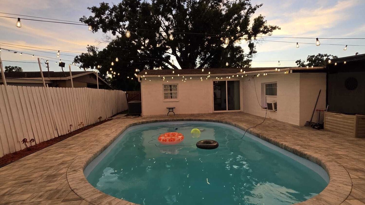 Photo of Outdoor in Tampa