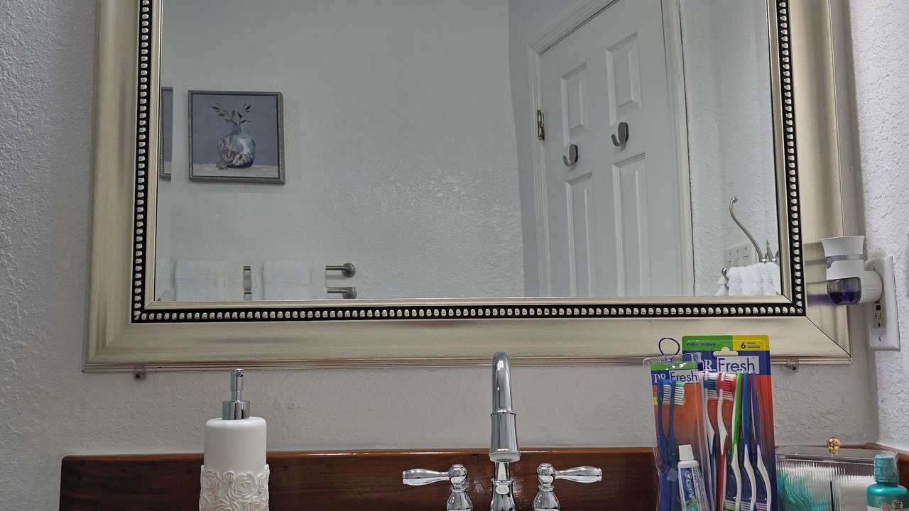 Photo of Bathroom in Tampa