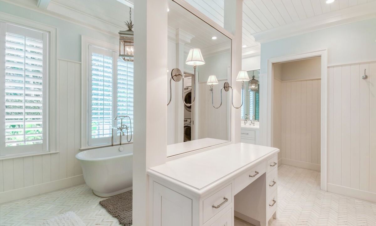 Photo of Bathroom in Jupiter