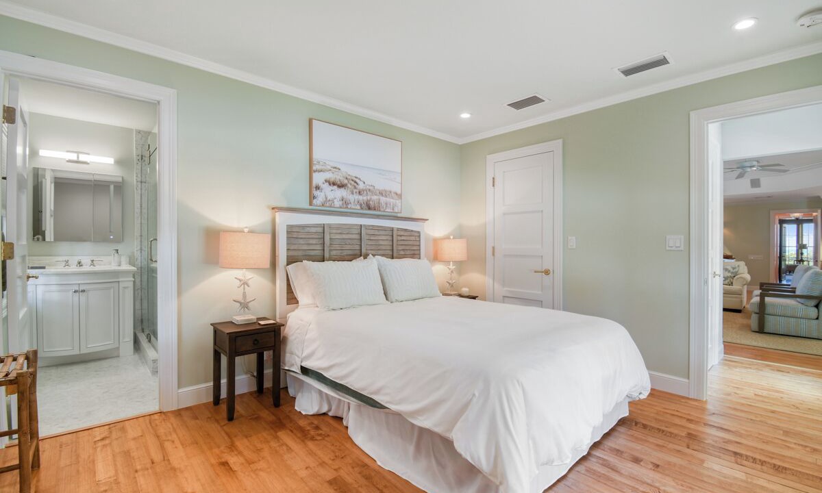 Photo of Bedroom in Jupiter