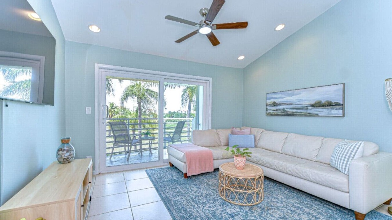 Photo of Livingroom in Isla del Sol