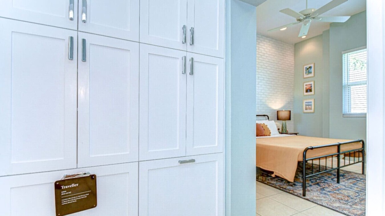 Photo of Bedroom in Isla del Sol