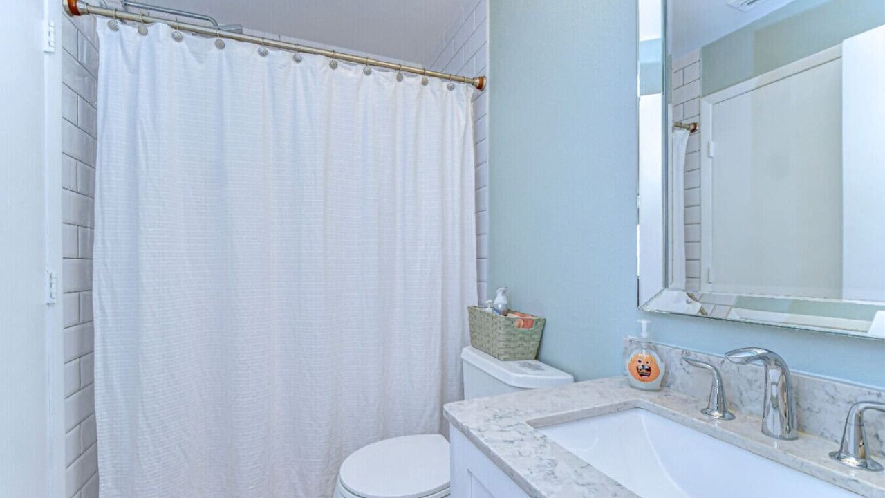 Photo of Bathroom in Isla del Sol