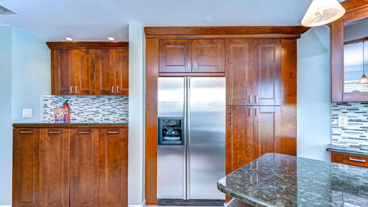 Photo of Kitchen in Isla del Sol